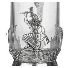 Load image into Gallery viewer, A.E. Williams Viking Tankard
