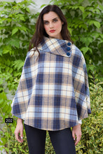 Load image into Gallery viewer, Mucros Weavers Poncho
