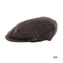 Load image into Gallery viewer, Mucros Kerry Flat Cap (13 Variants)
