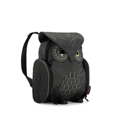 Load image into Gallery viewer, Darling’s (Made in Canada) Owl Backpack
