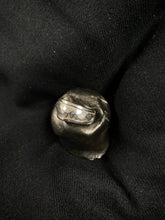Load image into Gallery viewer, Diana Morrissey 999 Fine Silver Ring
