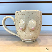 Load image into Gallery viewer, The Bitter Blonde Potter Mugs
