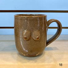 Load image into Gallery viewer, The Bitter Blonde Potter Mugs
