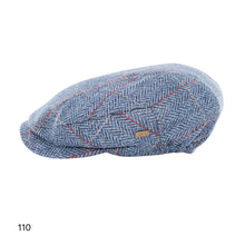 Load image into Gallery viewer, Mucros Kerry Flat Cap (13 Variants)
