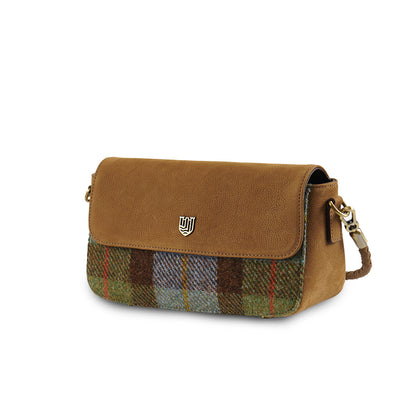 Islander The Caithness Clutch