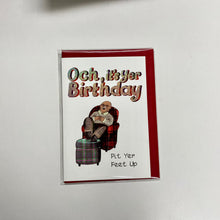 Load image into Gallery viewer, Wee Wishes BIRTHDAY Cards (23 Variations)
