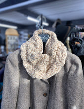 Load image into Gallery viewer, Hand Knit Neck Warmer (Thicker) (9 Variants)
