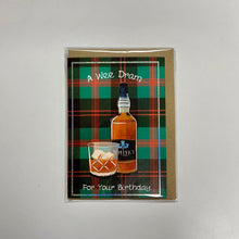 Load image into Gallery viewer, Wee Wishes BIRTHDAY Cards (23 Variations)
