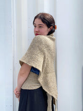 Load image into Gallery viewer, Bill Baber Sontag Wool Wrap (6 Variants)
