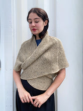 Load image into Gallery viewer, Bill Baber Sontag Wool Wrap (6 Variants)
