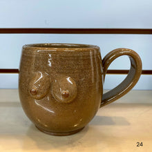 Load image into Gallery viewer, The Bitter Blonde Potter Mugs
