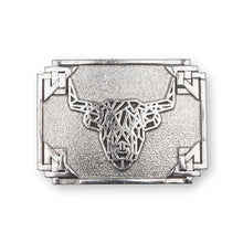 Load image into Gallery viewer, Braemar Highlandwear Kilt Belt Buckle (Geo Coo) (3 Variants)
