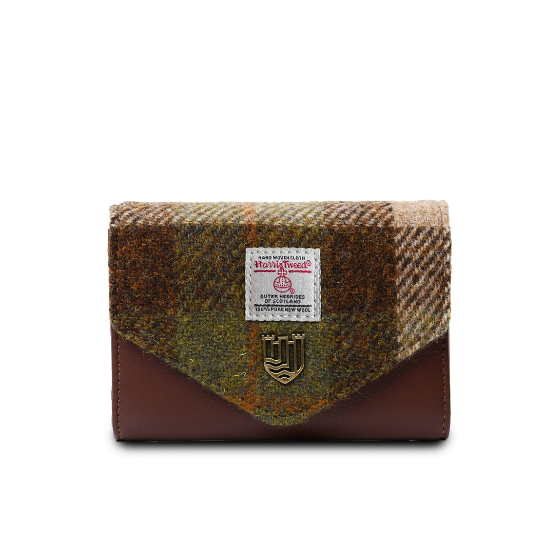 Islander The Small Clasp Purse