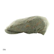 Load image into Gallery viewer, Mucros Kerry Flat Cap (13 Variants)
