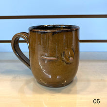Load image into Gallery viewer, The Bitter Blonde Potter Mugs
