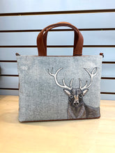 Load image into Gallery viewer, Highland Stag Multi-way Bag
