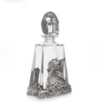 Load image into Gallery viewer, A.E. Williams Viking Decanter
