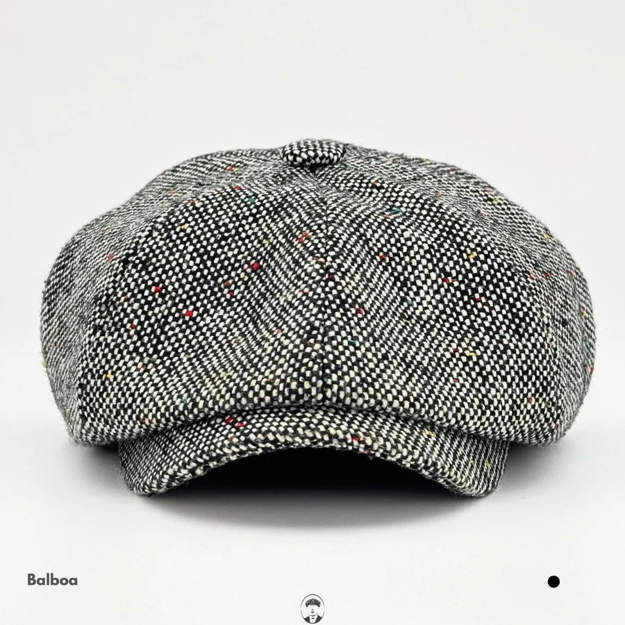 Peaky Hats “Balboa”