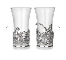 Load image into Gallery viewer, A.E. Williams Shot Glass (8 Variants)
