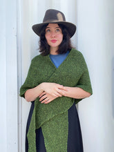 Load image into Gallery viewer, Bill Baber Sontag Wool Wrap (6 Variants)
