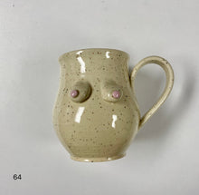 Load image into Gallery viewer, The Bitter Blonde Potter Mugs
