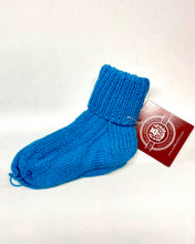 Load image into Gallery viewer, “Sharon’s Knits” Hand Knit Socks (14 Variants)
