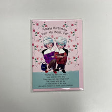 Load image into Gallery viewer, Wee Wishes BIRTHDAY Cards (23 Variations)
