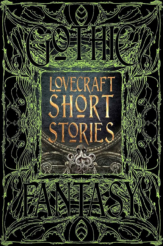 Lovecraft Short Stories