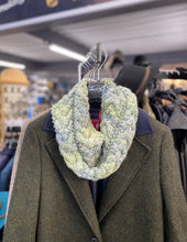 Load image into Gallery viewer, Hand Knit Neck Warmer (Thicker) (9 Variants)
