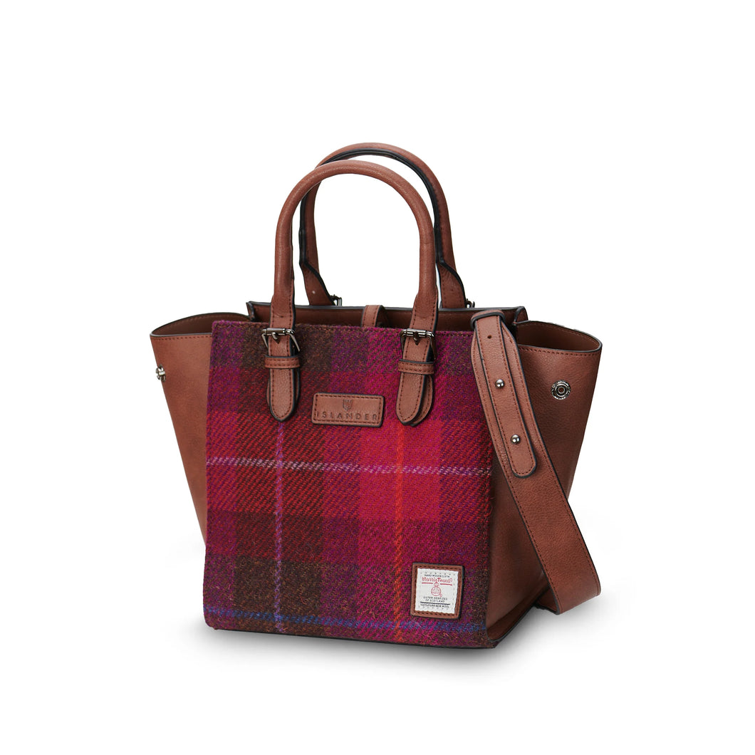 Islander The Medium Caillie Tote