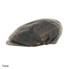 Load image into Gallery viewer, Mucros Kerry Flat Cap (13 Variants)
