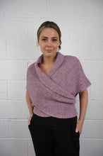 Load image into Gallery viewer, Bill Baber Sontag Shawl Wrap
