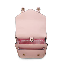 Load image into Gallery viewer, Islander “The Carlton Backpack” (Pink)
