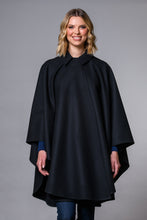 Load image into Gallery viewer, Mucros Cape (Black)
