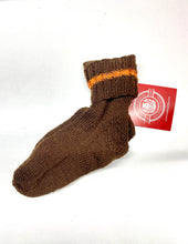 Load image into Gallery viewer, “Sharon’s Knits” Hand Knit Socks (14 Variants)

