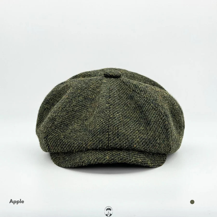 Peaky Hat “Apple”