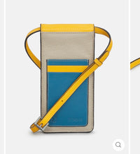 Load image into Gallery viewer, Yoshi Phone Case With Strap
