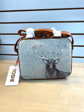 Load image into Gallery viewer, Yoshi Highland Stag Camera Bag
