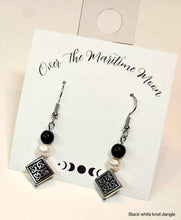 Load image into Gallery viewer, Over the Maritime Moon Earrings (58 Variants)
