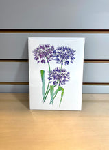 Load image into Gallery viewer, Alison Grapes Art Cards

