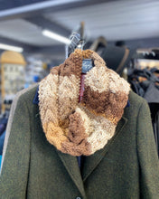 Load image into Gallery viewer, Hand Knit Neck Warmer (Thicker) (9 Variants)
