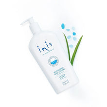 Load image into Gallery viewer, Inis Revitalizing Body Lotion Pump Bottle 500ml

