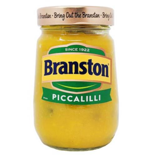 Branston Piccalilli 360g