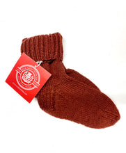 Load image into Gallery viewer, “Sharon’s Knits” Hand Knit Socks (14 Variants)
