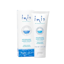 Load image into Gallery viewer, Inis Nourishing Hand Cream (2 Variants)
