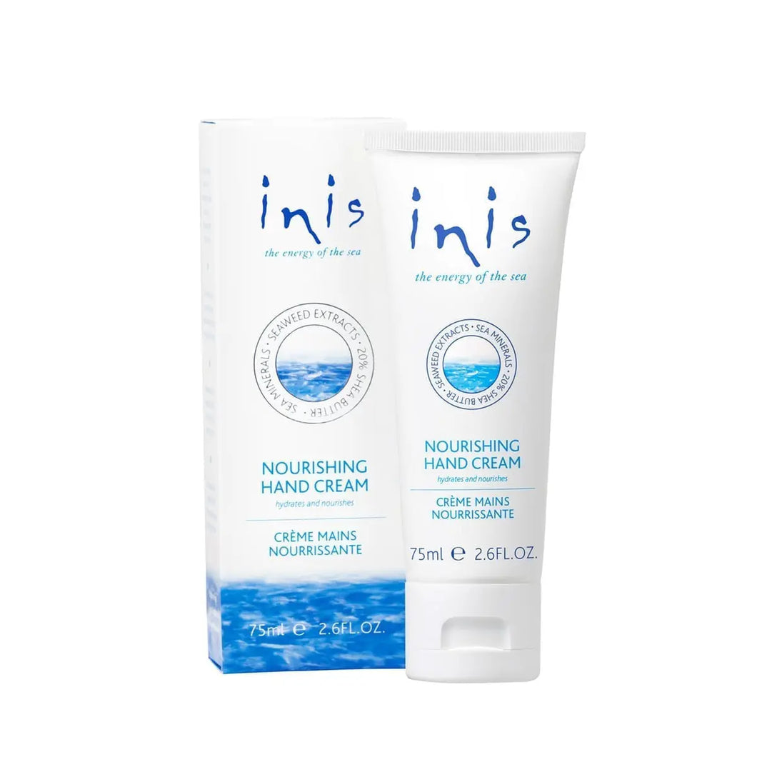 Inis Nourishing Hand Cream (2 Variants)