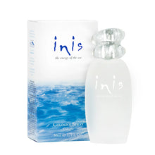 Load image into Gallery viewer, Inis Cologne Spray 50ml
