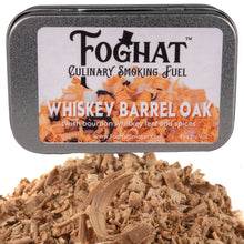 Load image into Gallery viewer, Foghat Smoking Fuel (WHISKEY BARREL OAK)
