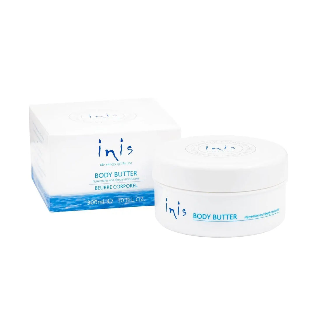 Inis Body Butter 300ml