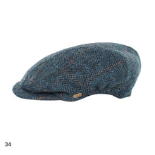 Load image into Gallery viewer, Mucros Kerry Flat Cap (13 Variants)
